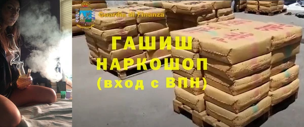 гидра Алексеевка